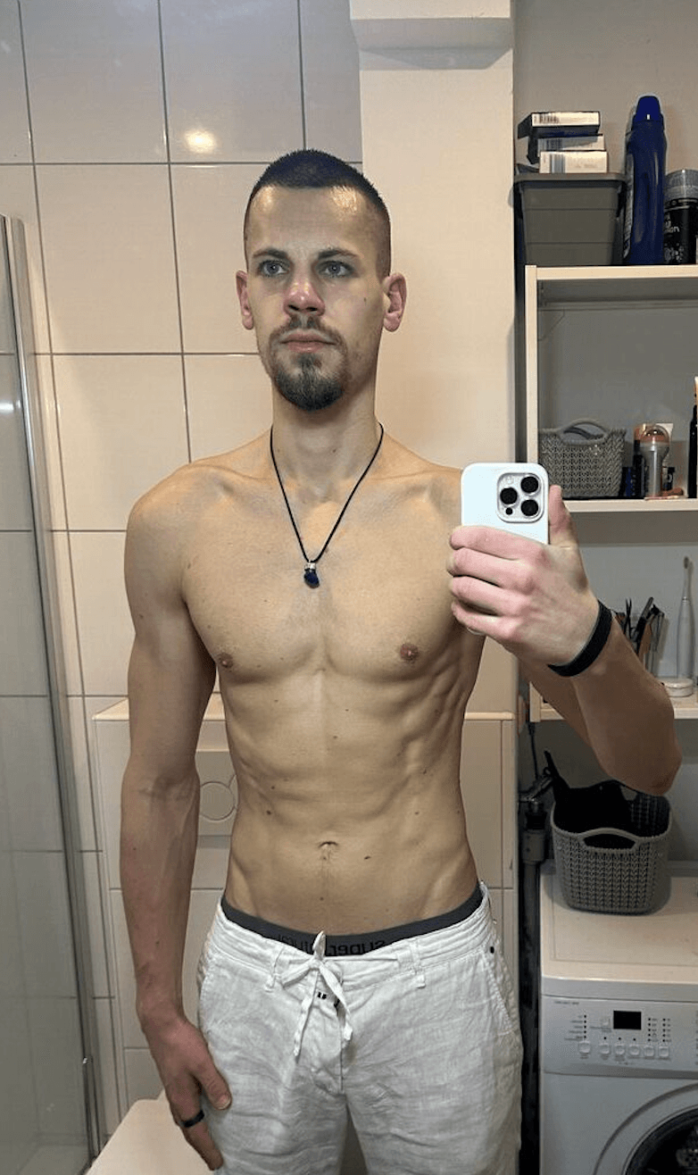 7 Tage Fasten